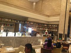 -盛宴标帜餐厅·亲子自助 (南昌喜来登酒店)