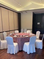 -真知味酒店·宴会厅(月牙湖店)