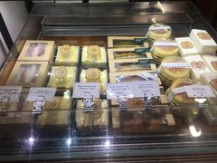 -莉莲蛋挞(日月光店)