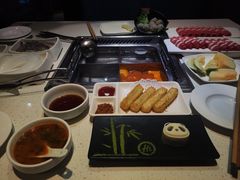 -海底捞火锅(创意园店)