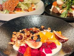 -SHADOWS•Bistro&Eatery(安福路店)