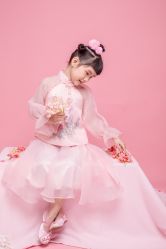 -天天向上儿童摄影(新华创意产业园店)