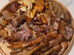 -拾柴熏酱-鲜虾水饺(群力店)