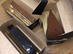 -Awfully Chocolate(嘉里城店)