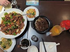 -淄博蓝海国际大饭店·蓝钻国际美食自助百汇(柳泉路店)