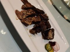 老上海熏鱼-老吉士(环贸iapm店)