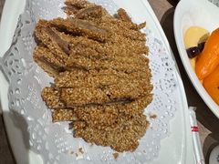 -直隶安家牛肉罩饼(七一路店)