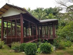 -深圳国际园林花卉博览园