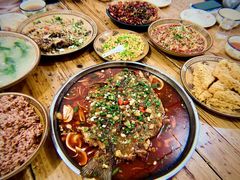 -茶泡饭(李子坝店)