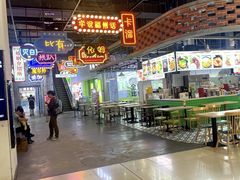 -宝龙广场(福州台江店)
