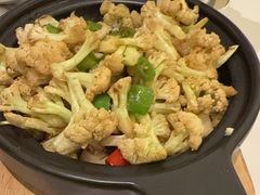 -春家·非遗手工小吃(徐汇万科广场店)
