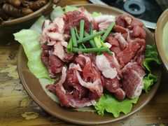 -笔记安顺夺夺粉火锅