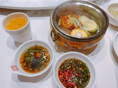 -犇鼎牛潮汕牛肉火锅(新辰里学清路店)