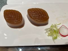 -广州天河合景福朋喜来登酒店 · 聚味轩中餐厅
