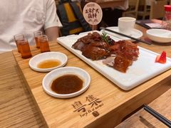-粤集·手工粤菜(皇庭广场店)