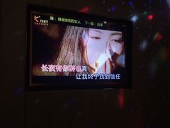 -K+PARTY连锁KTV(盈锋广场店)