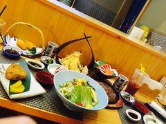 -兆治日本料理(华府世家店)