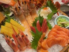 -花潮料理艺食馆(世欧广场店)