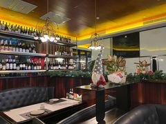 大堂-风渡嘉荷西餐厅 Windy City(西三旗金隅店)