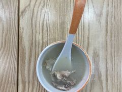 -瑞霖·隆江猪脚饭