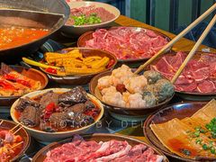 -阳阳老火锅(小南门店)