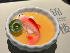 -锦楼·臻选新杭帮(杭州中心店)