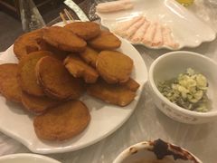 -胡同儿老北京涮肉