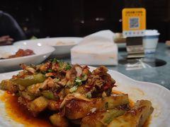 -大赤坎肥仔强烧味海鲜餐厅(大赤坎店)