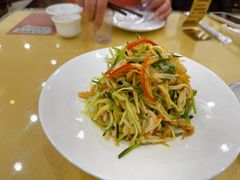 -聚丰德饭店(经五路店)