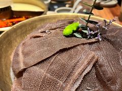 -巴奴毛肚火锅(大剧院店)