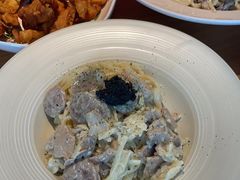 -新贝乐意大利餐厅(苏州中心店)