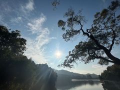 -广州市白云山风景名胜区