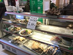 -清真·玛丽亚新疆菜主题餐厅(浙江中路店)