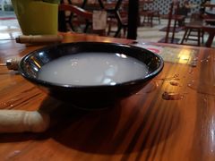 -炭虎子水浒烤肉(梦时代店)