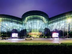 -上海东方艺术中心