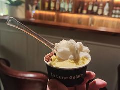 -La Lune&Gelato