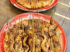 -张庆烤肉·清真