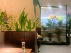 -默加东南亚美食(大宁音乐广场店)