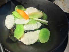 -金牌外婆家(苏州中心店)