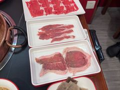 -京元盛铜锅涮肉(上海总店)