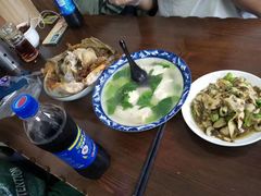 -家烧面馆【南山路知名经典面食】