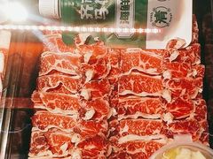 -齐市马佳地摊烤肉