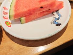 -蜀留香火锅(社会山店)