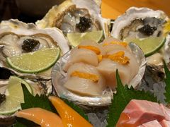 -原志优秀食材·匠心料理·海胆主题(金亿广场店)