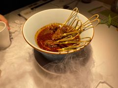 -马邦子·紫苏烤鱼(恒隆广场店)