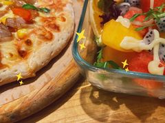 -菲滋意式餐厅(西溪印象城店)