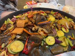 -一烙锅(友谊店)