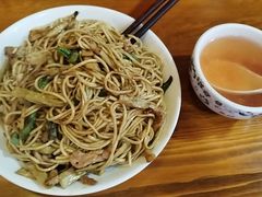 -老高面馆(洋泮路店)