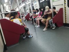 -芳村(地铁站)