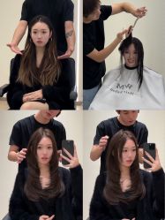 -WM Hair Salon